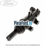 Pompa ambreiaj Ford Ranger 2016-2020 2.2 TDCi 4x4 160 cp GBVAJQJ, T22DD0P diesel