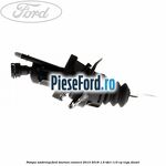Pompa ambreiaj Ford Tourneo Connect 2013-2018 1.6 TDCi 115 cp