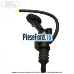Pompa ambreiaj Ford Transit 2014-2018 2.2 TDCi 4x4 125 cp
