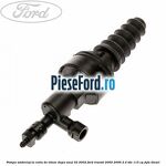 Pompa ambreiaj, la cutia de viteze dupa anul 02/2002 Ford Transit 2000-2006 2.4 TDE 115 cp