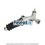 Pompa ambreiaj la cutie Ford Ka 2009-2016 1.3 TDCi 75 cp