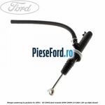Pompa ambreiaj la pedala 01/2001 - 03/2002 Ford Transit 2000-2006 2.4 TDdi 120 cp D4FA diesel