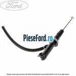 Pompa ambreiaj la pedala (08/2000-03/2006) Ford Transit 2000-2006 2.4 DI 75 cp