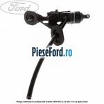 Pompa ambreiaj la pedala Ford Transit 2006-2014 2.2 TDCi 110 cp QVFA diesel