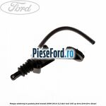 Pompa ambreiaj la pedala Ford Transit 2006-2014 2.2 TDCi RWD 100 cp DRRA, DRRB, DRRC diesel