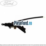 Pompa ambreiaj la pedala sistem start stop Ford Transit 2006-2014 2.2 TDCi 100 cp DRFA, DRFB, DRFC, DRFD, DRFE diesel
