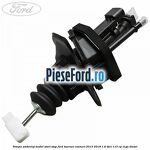 Pompa ambreiaj model start stop Ford Tourneo Connect 2013-2018 1.6 TDCi 115 cp
