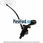 Pompa ambreiaj model start stop Ford Transit 2014-2018 2.2 TDCi 4x4 125 cp