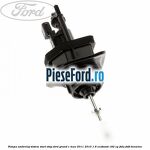 Pompa ambreiaj sistem start stop Ford Grand C-Max 2011-2015 1.6 EcoBoost 182 cp JTDA, JTDB benzina