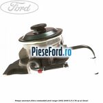 Pompa amorsare filtru combustibil Ford Ranger 2002-2006 2.5 D 78 cp