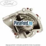 Pompa apa an 03/2010 - 10/2014 Ford C-Max 2007-2011 2.0 TDCi 110 cp IXDA diesel