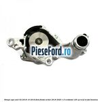 Pompa apa anii 02/2018-10/2019 Ford Fiesta Active 2018-2023 1.0 EcoBoost 125 cp