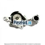 Pompa apa anii 02/2018-10/2019 Ford Focus 2019-2023 1.0 EcoBoost 101 cp