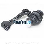 Pompa apa auxiliara Ford Focus 2011-2014 1.6 EcoBoost 150 cp JQDA, JQDB, YUDA benzina