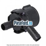 Pompa apa auxiliara Ford Focus 2019-2023 1.5 EcoBlue 120 cp ZTDA, ZTDB diesel
