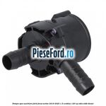 Pompa apa auxiliara Ford Focus Active 2019-2023 1.5 EcoBlue 120 cp ZTDA, ZTDB diesel
