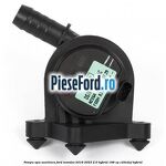 Pompa apa auxiliara Ford Mondeo 2019-2023 2.0 Hybrid 188 cp