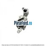 Pompa apa dupa an 09/2019 Ford Fiesta 2017-2023 1.0 EcoBoost 101 cp SFJE, SFJF, SFJH, SFJJ, SFJK, SFJN benzina