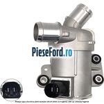 Pompa apa electrica Ford Mondeo 2019-2023 2.0 Hybrid 188 cp