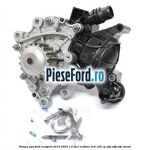 Pompa apa Ford EcoSport 2019-2023 1.5 TDCi EcoBlue 4x4 125 cp