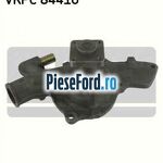 Pompa apa Ford Escort 1990-1995 1.8 TD 90 cp RFD, RFK, RFS diesel