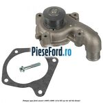 Pompa apa Ford Escort 1995-1998 1.8 D 60 cp