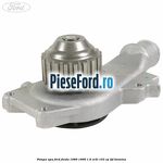 Pompa apa Ford Fiesta 1989-1996 1.6 XR2i 103 cp