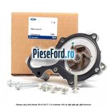 Pompa apa Ford Fiesta 2013-2017 1.0 EcoBoost 100 cp