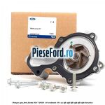 Pompa apa Ford Fiesta 2017-2023 1.0 EcoBoost 101 cp