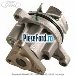 Pompa apa Ford Focus 2014-2018 2.0 ST 250 cp R9DA, R9DB, R9DC, R9DD benzina