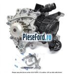 Pompa apa Ford Focus Active 2019-2023 1.5 EcoBlue 120 cp ZTDA, ZTDB diesel