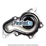 Pompa apa Ford Focus Active 2019-2023 1.5 EcoBoost 150 cp YZDA benzina