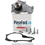 Pompa apa Ford Fusion 1.6 TDCi 90 cp