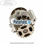 Pompa apa Ford Galaxy 2000-2006 1.9 TDI 115 cp
