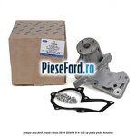Pompa apa Ford Grand C-Max 2016-2020 1.6 Ti 125 cp