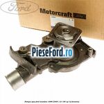 Pompa apa Ford Mondeo 1996-2000 1.6 i 90 cp