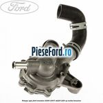 Pompa apa Ford Mondeo 2000-2007 ST220 226 cp MEBA benzina