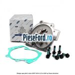 Pompa apa Ford S-Max 2007-2014 2.5 ST 220 cp HUWA benzina