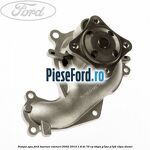 Pompa apa Ford Tourneo Connect 2002-2014 1.8 Di 75 cp BHPA, P7PA, P7PB, R2PA diesel