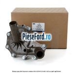 Pompa apa Ford Tourneo Custom 2014-2018 2.2 TDCi 125 cp CYF4, CYFF diesel