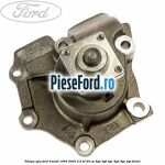 Pompa apa Ford Transit 1994-2000 2.5 TD 85 cp 4GA, 4GB, 4GC, 4GD, 4GE, 4GF diesel