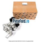 Pompa apa Ford Transit 2006-2014 2.4 TDCi 115 cp