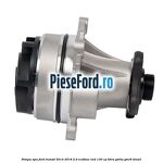 Pompa apa Ford Transit 2014-2018 2.0 EcoBlue RWD 130 cp BKRA, YMHA, YMR6 diesel