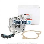 Pompa apa model Motorcraft Ford Focus 2008-2011 2.5 RS 305 cp