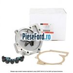 Pompa apa model Motorcraft Ford S-Max 2007-2014 2.5 ST 220 cp HUWA benzina