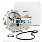 Pompa apa model Motorcraft Ford Tourneo Custom 2014-2018 2.2 TDCi 100 cp DRF4, DRFF, DRFG diesel