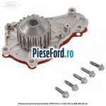 Pompa apa premium Ford Fiesta 2008-2012 1.4 TDCi 68 cp