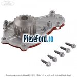 Pompa apa premium Ford Focus 2014-2018 1.5 TDCi 120 cp XWDA, XWDB, XWDC, XWDD, XWDE diesel