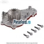 Pompa apa premium Ford Mondeo 2014-2018 1.6 TDCi 115 cp