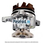 Pompa apa premium Ford Mustang 2015-2018 2.3 EcoBoost 314 cp N38H, N48H benzina